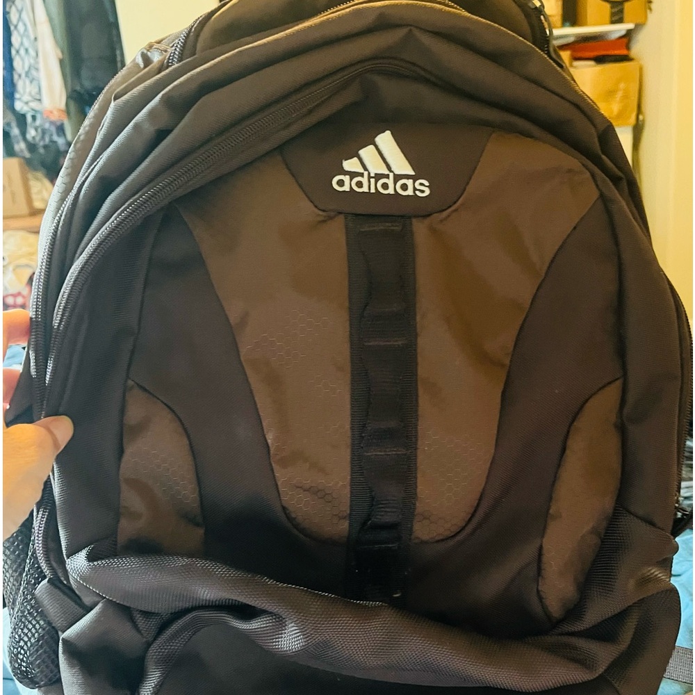 Adidas day backpack